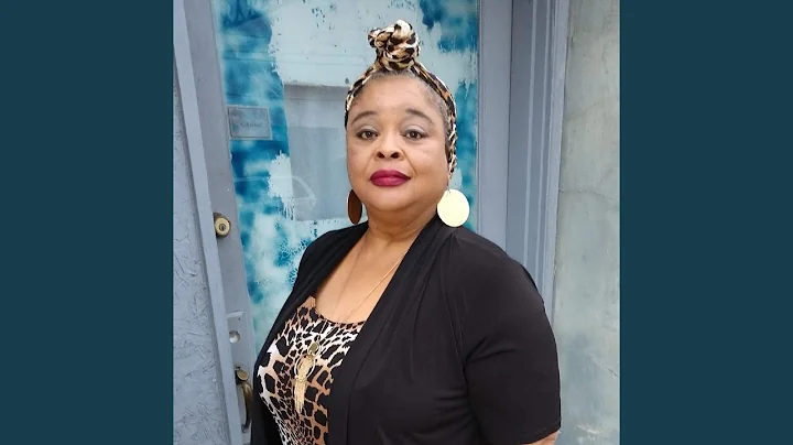 Louisiana Woman