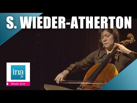 Sonia Wieder-Atherton "Immer" de Pascal Dusapin | Archive INA