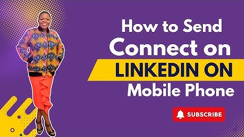 The Ultimate Guide to Sending Effective Connection Requests on LinkedIn! #ConnectionRequests