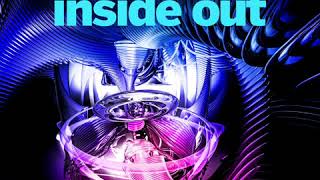 Saal Effect - Inside Out Dj Worris Mix Bootcamp Rec. Drizzly Music Culture Beat Cover Vers.