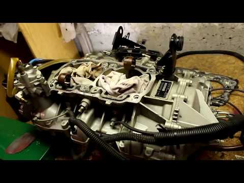 Капитальный ремонт SeaDoo XPDI '03 Rotax 947(951cc)
