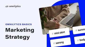 How to Benchmark Competitors and Validate the Performance of Marketing Strategies | Omnilytics