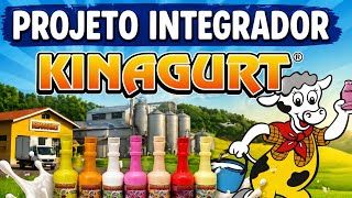 Kinagurt Prévia 1 - PI GE1 Fatec Registro