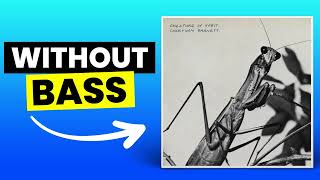 Site Unseen - Courtney Barnett/Waxahatchee | No Bass (Play Along)