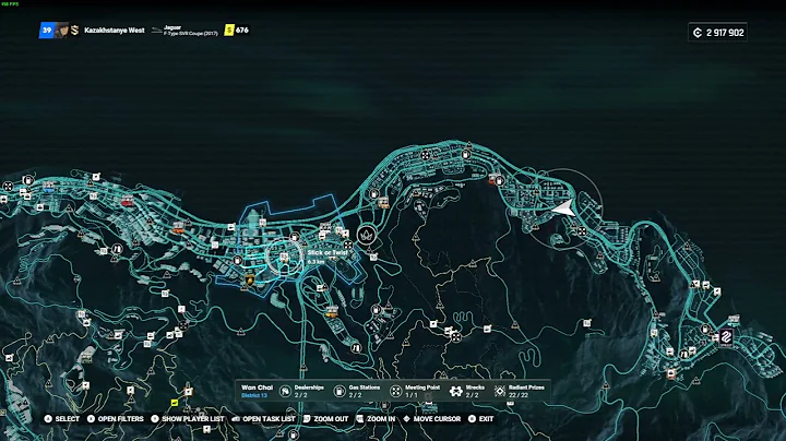 Is TDU Solar Crown Cross-Region? Can I Play with Someone from Another Region?