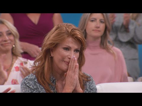 Angie Everhart Opens Up About Breast Implant Illness