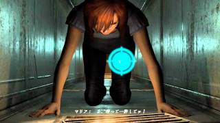 【実況】ルーニーが強すぎてシザーウォーカーがNight Cry：06