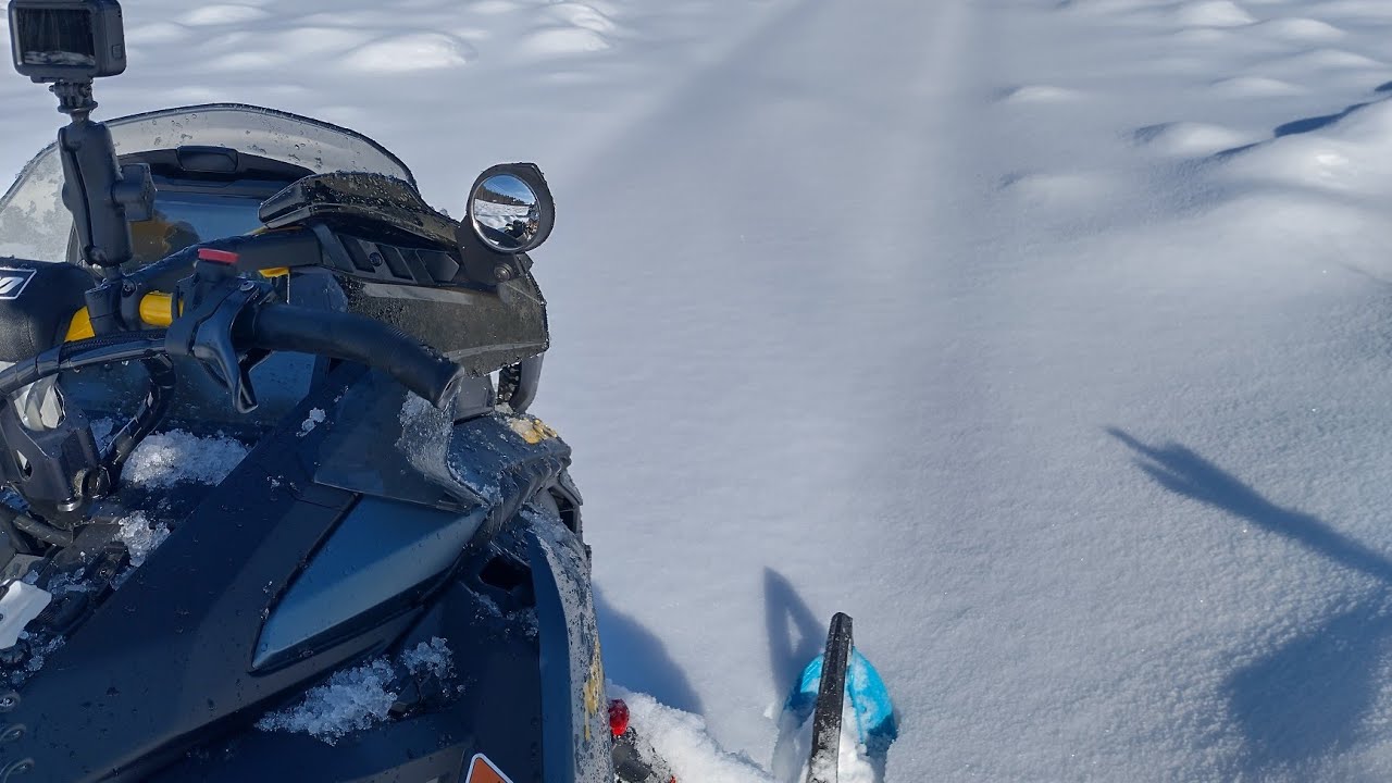 Pyhänkoski - Raahe linjareitiltä 3, 7.3.2026