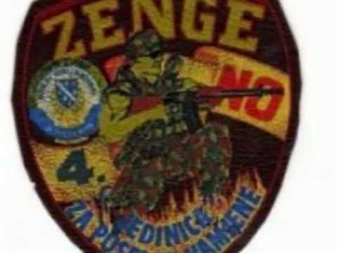 Youtube Zapadna Bosna Heroji Apzb Youtube