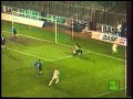 КУЕФА 1992/1993. Андерлехт Брюссель - Динамо Киев 4-2 (21.10.1992)