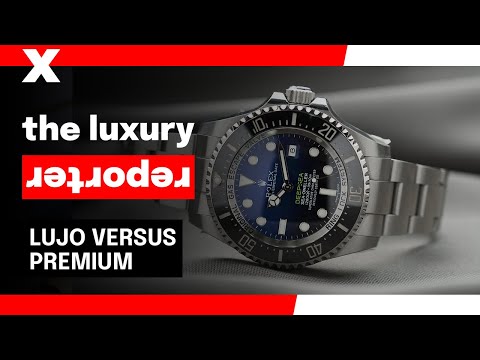 LUJO VS. PREMIUM: ¿Cuáles son las diferencias del mercado?