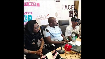 Wizkid got Surprised by Fik Fameica & he Offered him a Collaboration Song