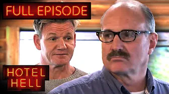 Gordon Tries To Reignite This Owner's Passion After A Family Tragedy | Full Episode | Hotel Hell