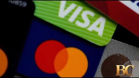 Visa, Mastercard reach revised swipe-fee settlement with merchants