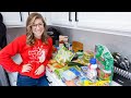 My Grocery Shopping & Meal Planning Routine | VLOGMAS Day 14