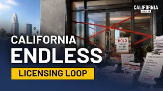 Inside One Company s 2-Year Wait to Enter California Still No Answer Laine Schoneberger