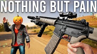 I played PUBG again so you don't have to...