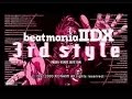 M-Flo - L.O.T 『93BPM Hiphop & Soul』 ^^ IIDX3rdStyle ^^