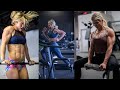 Brooke Ence Workout Motivation Girl - GYM HD