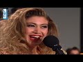 نوال الزغبي في بديتها 1992 تغني وحياتي عندك