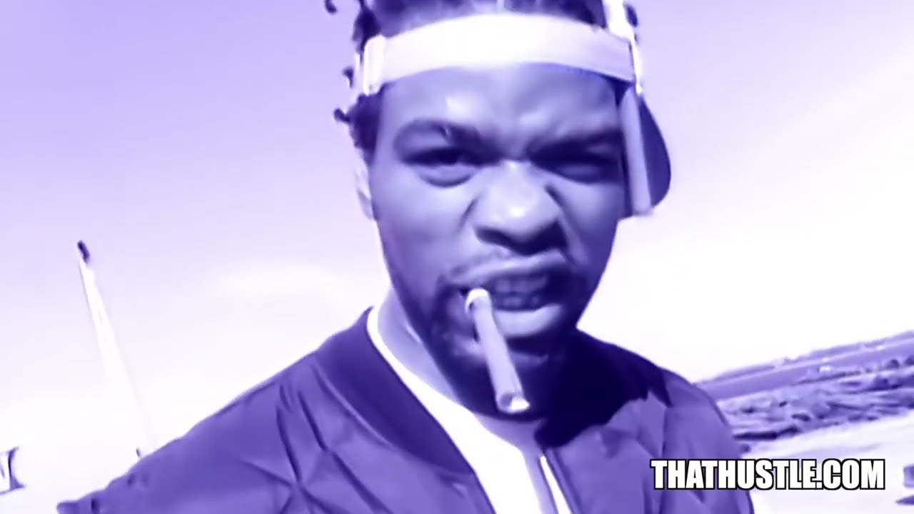Naughty by Nature x Wu-Tang Clan Mashup | Method Man (Hip Hop 