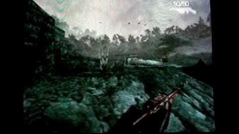 King Kong: The Official Game of the Movie Walkthrough W / Commentary Part 28