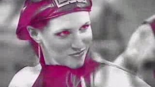 Stephanie McMahon's 2nd Titantron Entrance Video [HD]