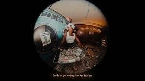 [Radio Edit] Bundle By Bundle Burna Boy