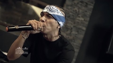 GNTZ X ARCHIBLUES feat. Xaqhala - One Fine Day (Live Studio Session) GNTZ