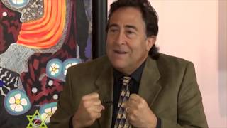 The Luvcoach Bruce Starr on International Television