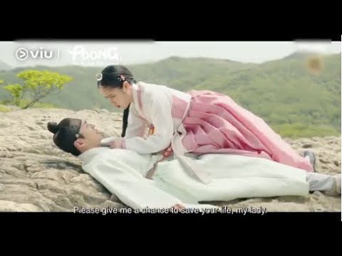 [Trailer] 👨‍⚕️ Poong, The Joseon Psychiatrist | Ft Kim Min Jae &amp; Kim Hyang Gi