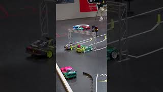 RC drift car competition in New Jersey