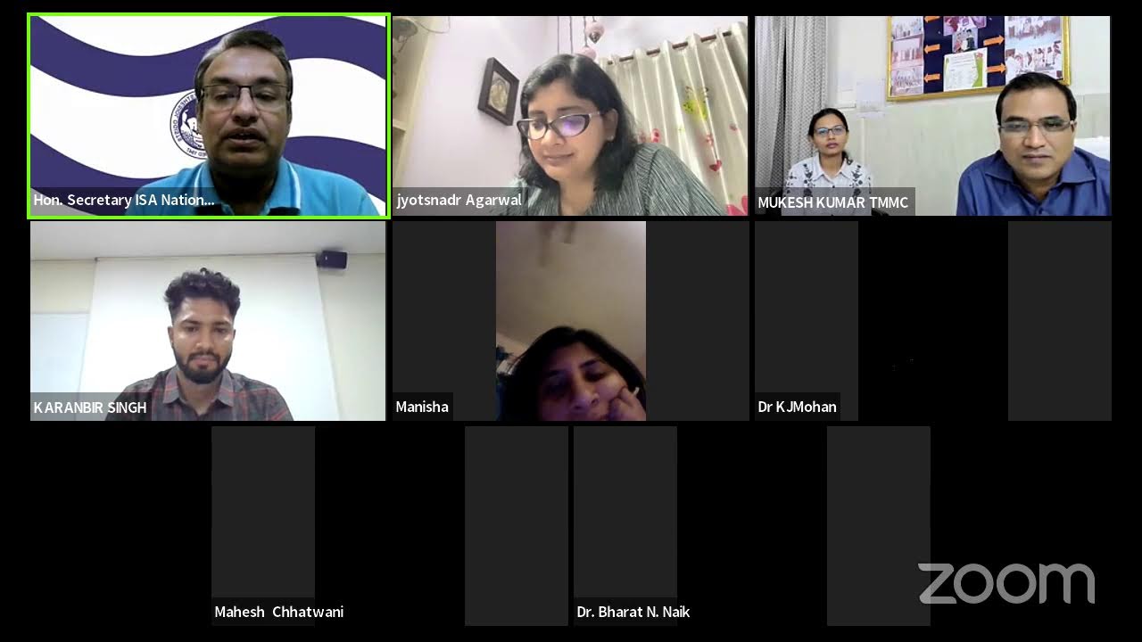 Long Case Discussion on non-cardiac surgery in Ishaemic Heart Disease Patient