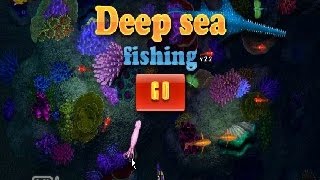 【単発】クーのフィッシング計画！Deep sea fishing でお魚ゲットだぜ！【実況】 screenshot 3