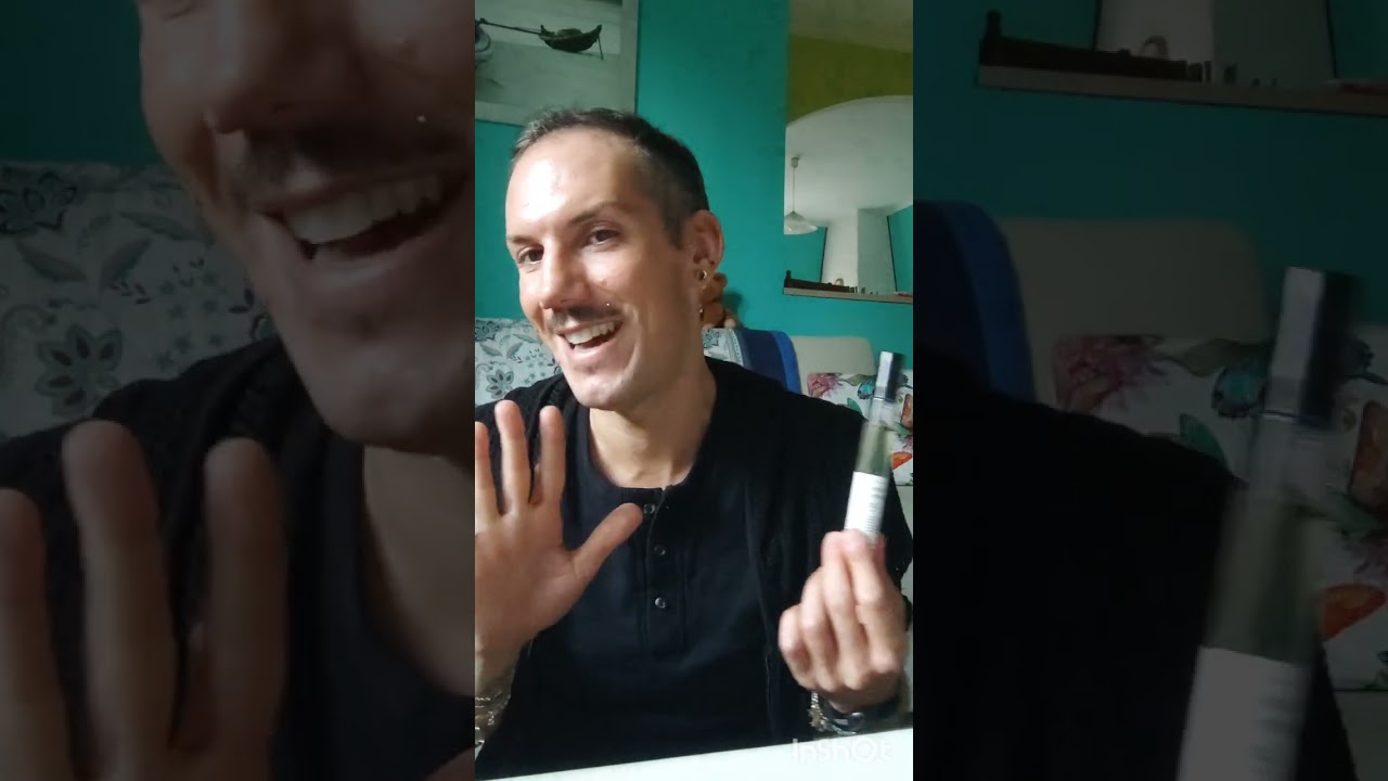 2 PROFUMI FANTASTICI 💟 2 regali apprezzati 🦋 