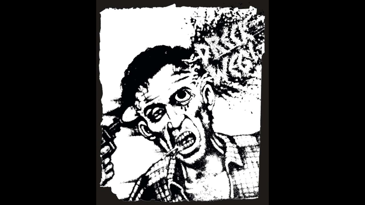 Dreck Weg - Kamikaze