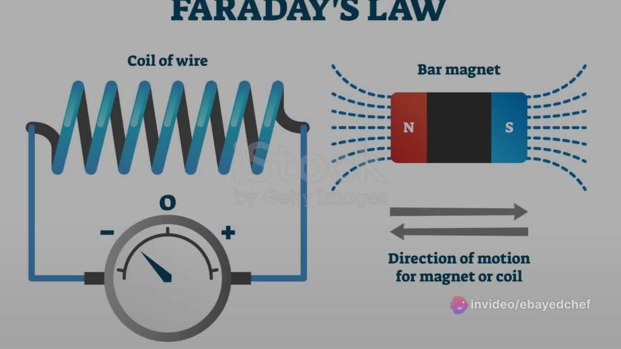 🌐 Maxwell's Equations Unveiled: Illuminating the World of Electromagnetism 🌐
