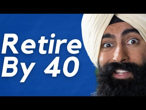 Thumbnail for How To Start Investing In Your 30's (Its NOT TOO LATE To Build Wealth!) | Jaspreet Singh