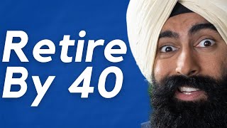 How To Start Investing In Your 30's (Its NOT TOO LATE To Build Wealth!) | Jaspreet Singh