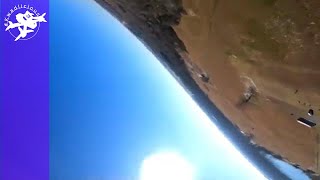 2022 First Flight At The AMA Field - 6s Cruiser Freestyle FPV Drone
