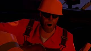 Meet the WTF engineer [SFM]