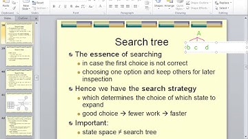Artificial Intelligence | Spring 21 | Lecture 4 Part 2 | By Usman Khan