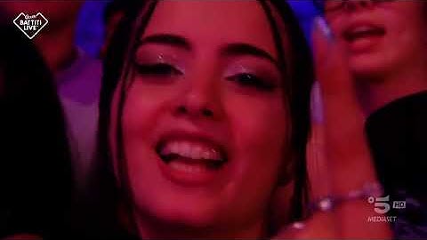 Fedez e Emis Killa - Sexy Shop (Battiti Live 2024)