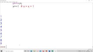 ioPUZZLE LIVE CODING SESSION on Basics of Python - a quick Revisit #3