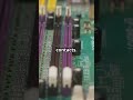 Fix HP Officejet Pro 8600 Streaks FAST! #hpofficejet #hpprinter #hpprinterfix #shorts #viral