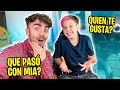 RESPONDO PREGUNTAS INCÓMODAS! Con Fede Vigevani