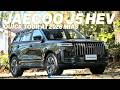 2026 Jaecoo J5 Launched At MIAS Starting At Php999K Walkaround 