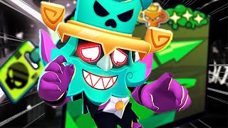 :  RANKED  BRAWL STARS  1