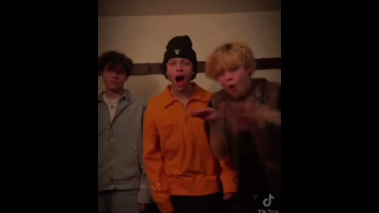 TYSM FOR 137K VIEWS Thankyou Sturniolotriplets