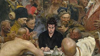 The Miyamoto Musashi Effect